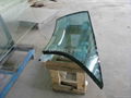 Low E Tempered Insulated Glass 1