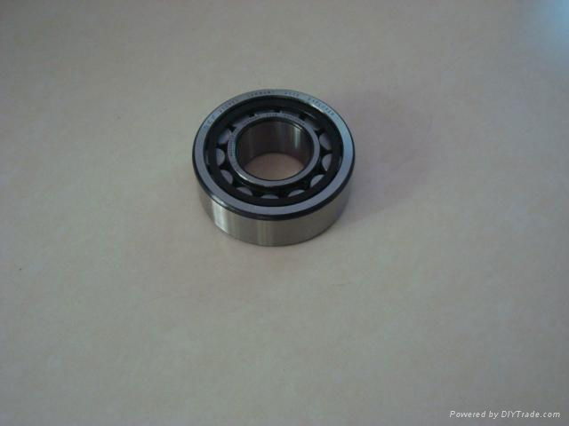 LOTTON Cylindrical Roller Bearing NU2209 Timken Design