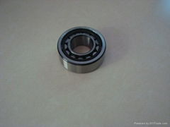 LOTTON Cylindrical Roller Bearing NU2209 Timken Design