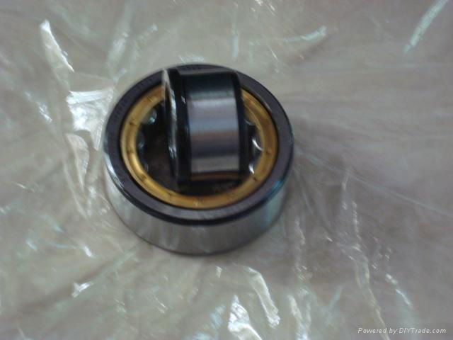 LOTTON Cylindrical Roller Bearing NU2209 Timken Design 4