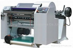 Automatic Thermal Paper Slitting Machine