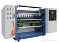 High Speed Cash Register Paper Slitting Machine