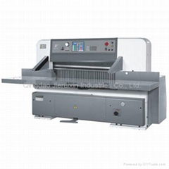 Paper Cutting Machine