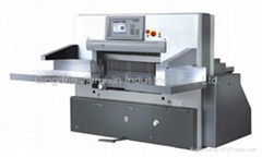LCD Screen Paper Cutting Machine