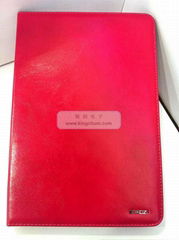 Maozu Brand Leather Case Top PU Case for