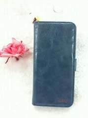 Dray 4S 4G Leather Case High Quality
