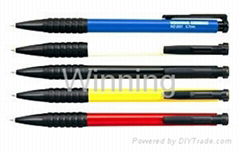 Promotional Plastic Ballpoint Pen 