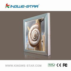 Aluminium Frame LED Light Box