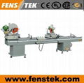 PVC Window Cutting Saw Machinery