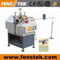  PVC Window Cutting Saw Machinery 4