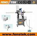  PVC Window Cutting Saw Machinery 5