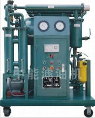 ZY Series Vacuum Transformer Oil