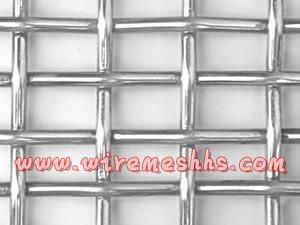 stainless steel square wire mesh（manufacturer）