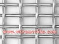 stainless steel square wire mesh（manufacturer） 1