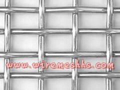 stainless steel square wire mesh（manufacturer）