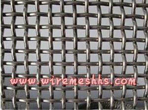 stainless steel square wire mesh（manufacturer） 2