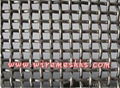 stainless steel square wire mesh（manufacturer） 2