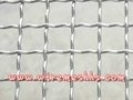Hot sale! stainless steel crimped wire mesh  2