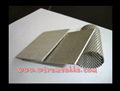 HUA SHENG Stainless Steel Sintered Wire Mesh