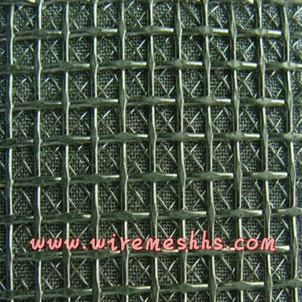 HUA SHENG Stainless Steel Sintered Wire Mesh 2