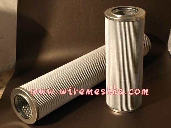 Stainless Steel Filter（manufacturer）