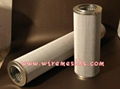 Stainless Steel Filter（manufacturer） 1