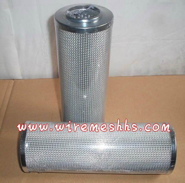 Stainless Steel Filter（manufacturer） 2