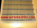 Factory Supply Stainless Steel Metal Decorative Wire Mesh