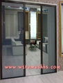 stainless steel security screen 