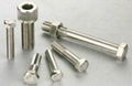 stainless steel fasteners