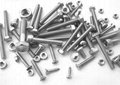 stainless steel bolts and nuts 2