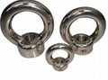 stainless steel nuts 2