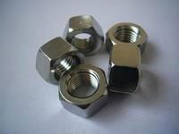 hex nuts