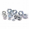 hex nuts 2