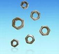 hex nuts 4