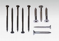 tapping screw