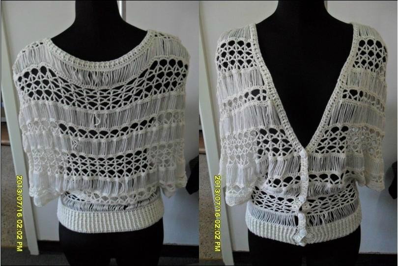 south cotton sweater - ML-017 - MEELONG (China Trading Company ...