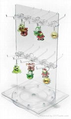 Acrylic Gift Display Stand