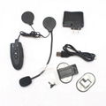 motorcycle bluetooth headphone for rider 2