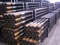 drill pipe