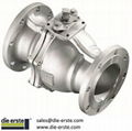 General Purpose Ball Valves