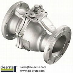 General Purpose Ball Valves