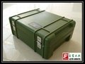 Waterproof carrying security tool case (ST)