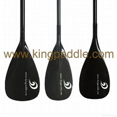 Lightweight Carbon fiber Stand Up Paddle