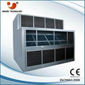 energy recovery ventilators