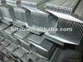 Galvanized Double Furring Channel For Suspension Ceiling System 3