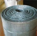 SQUARE WIRE MESH