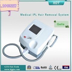 IPL  Permanent Home Hair Removal 