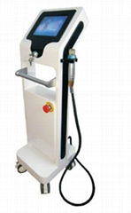 Thermage RF Beauty Equipment , E Wave Rf Beauty Machine 