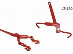 LEVER TYPE LOAD BINDER